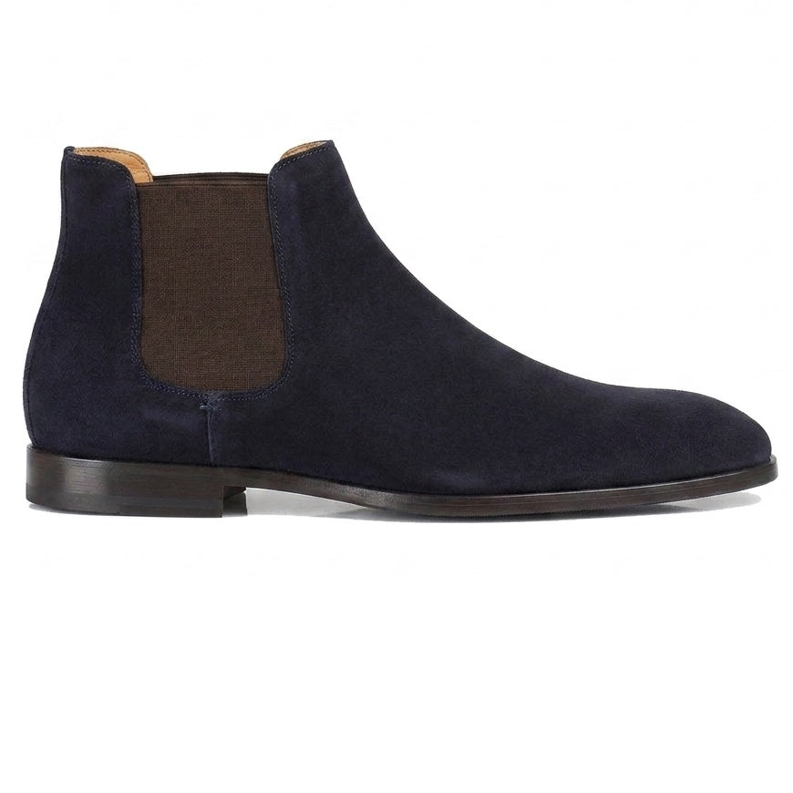 Doucal's Beatles Laars Navy