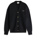 Drôle De Monsieur Drôle Cardigan Zwart