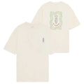 Drôle De Monsieur Drôle Grappe T-shirt Off White