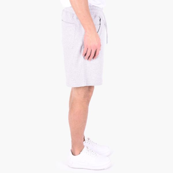 Drôle De Monsieur Drôle Korte Broek Licht Grijs