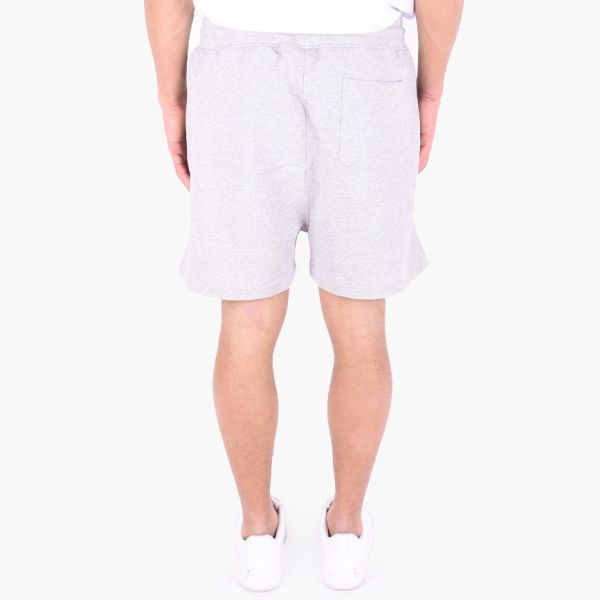 Drôle De Monsieur Drôle Korte Broek Licht Grijs