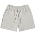 Drôle De Monsieur Drôle Korte Broek Licht Grijs