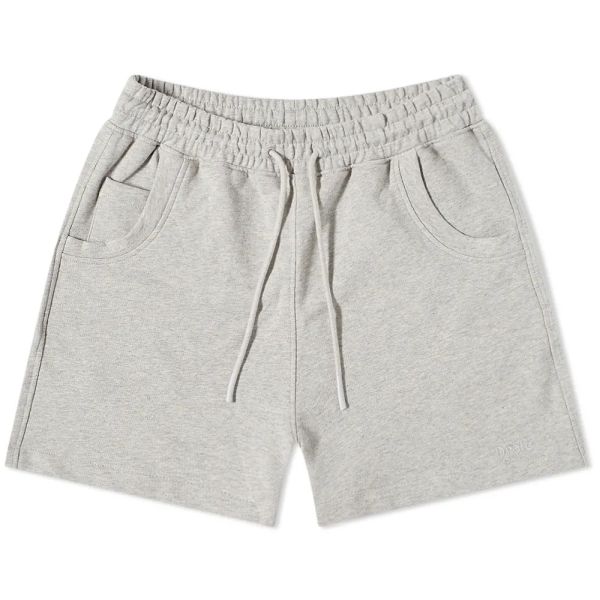 Drôle De Monsieur Drôle Korte Broek Licht Grijs