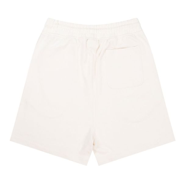 Drôle De Monsieur Drôle Korte Broek Off White