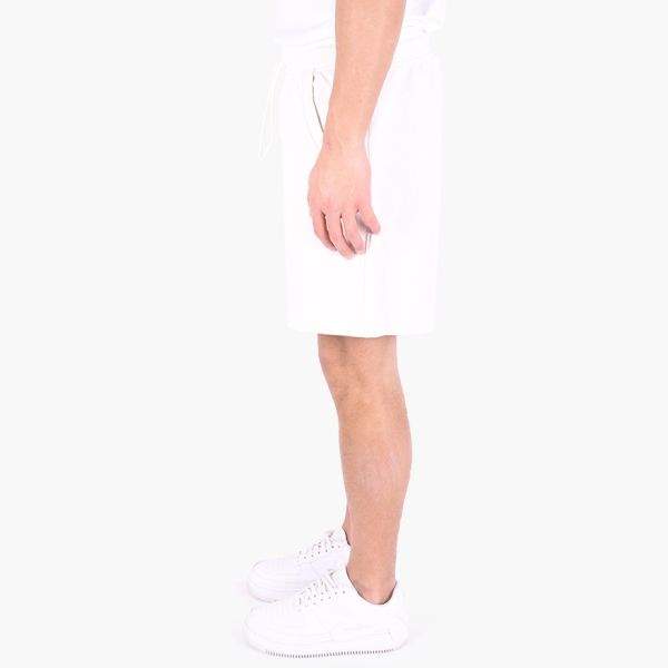 Drôle De Monsieur Drôle Korte Broek Off White