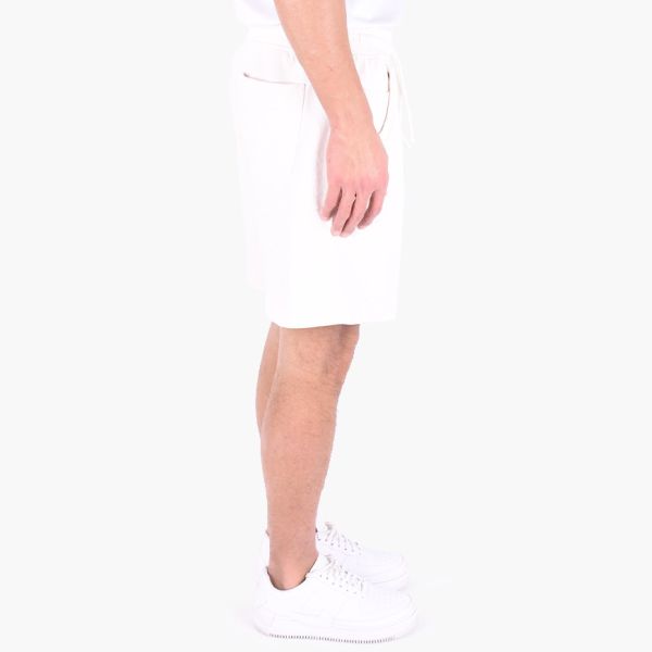 Drôle De Monsieur Drôle Korte Broek Off White