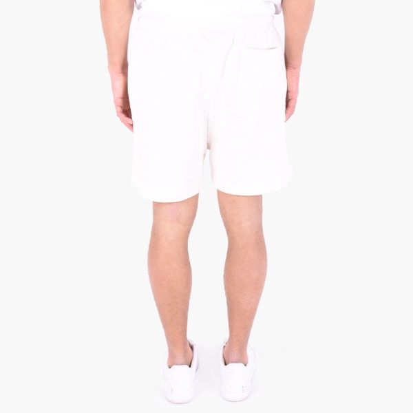 Drôle De Monsieur Drôle Korte Broek Off White