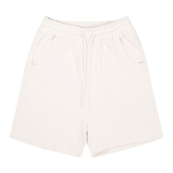 Drôle De Monsieur Drôle Korte Broek Off White