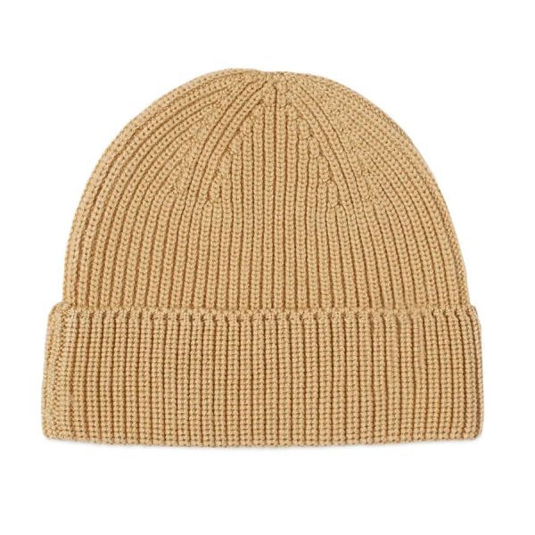 Drôle De Monsieur Drôle Muts Beige