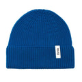 Drôle De Monsieur Drôle Muts Blauw