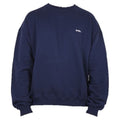 Drôle De Monsieur Drole Sweater Navy