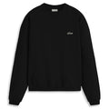 Drôle De Monsieur Drole Sweater Zwart