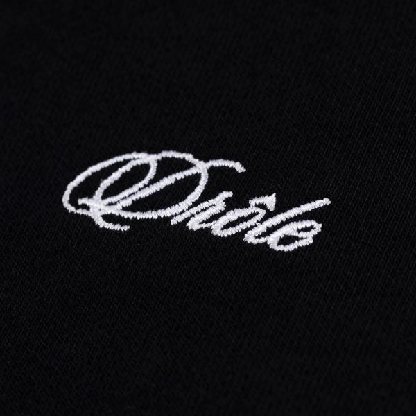 Drôle De Monsieur Drole Sweater Zwart