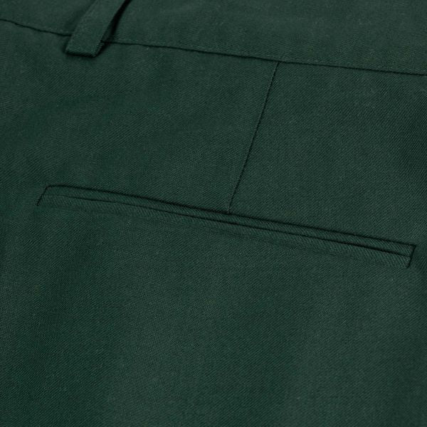 Drôle De Monsieur Golfeur Broek Groen
