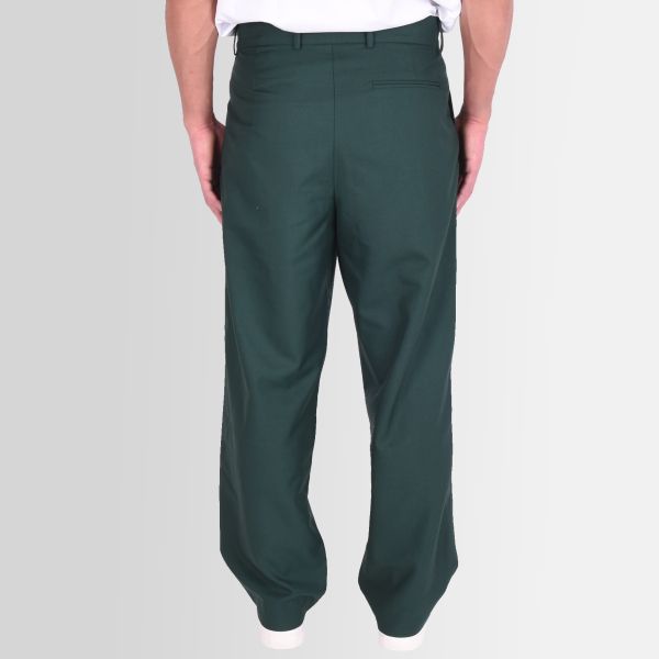 Drôle De Monsieur Golfeur Broek Groen