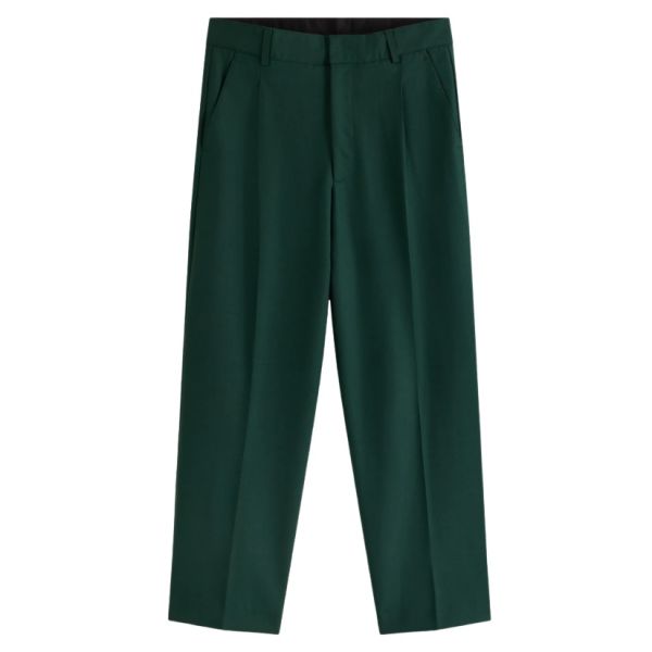 Drôle De Monsieur Golfeur Broek Groen