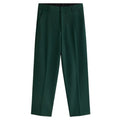 Drôle De Monsieur Golfeur Broek Groen