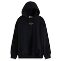 Drôle De Monsieur NFPM Hoodie Zwart