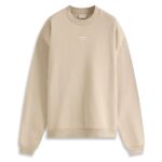 Drôle De Monsieur NFPM Sweater Beige