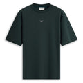 Drôle De Monsieur NFPM T-shirt Donker Groen
