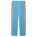 Drôle De Monsieur Survêtement Trainingsbroek Blauw