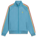 Drôle De Monsieur Survêtement Vest Blauw