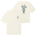 Drôle De Monsieur Vase T-shirt Off White
