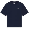 Drôle De Monsieur Drôle Belissima T-shirt Navy