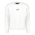 dsquared mini icon sweater wit1