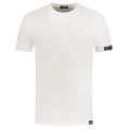 Dsquared2 Basic Band T-shirt Wit