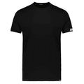 Dsquared2 Basic Band T-shirt Zwart