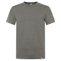 Dsquared2 Basic Logo T-shirt Donker Groen