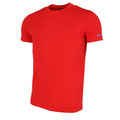 Dsquared2 Basic Logo T-shirt Rood