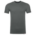 Dsquared2 Basic T-shirt Donker Groen