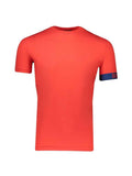 Dsquared2 Basic T-shirt Rood