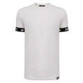 Dsquared2 Basic T-shirt Wit
