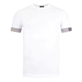 Dsquared2 Basic T-shirt Wit