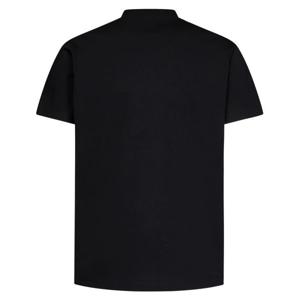 Dsquared2 Bello Bello T-shirt Zwart