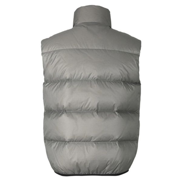Dsquared2 Bodywarmer Grijs