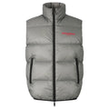 Dsquared2 Bodywarmer Grijs