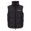 Dsquared2 Bodywarmer Zwart