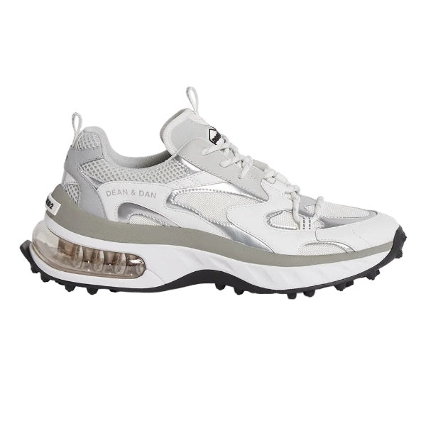 Dsquared2 Bubble Sneaker Grijs