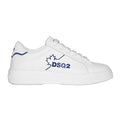Dsquared2 Bumper Sneaker Wit