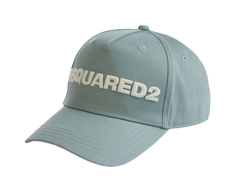 Dsquared2 Cap Licht Groen