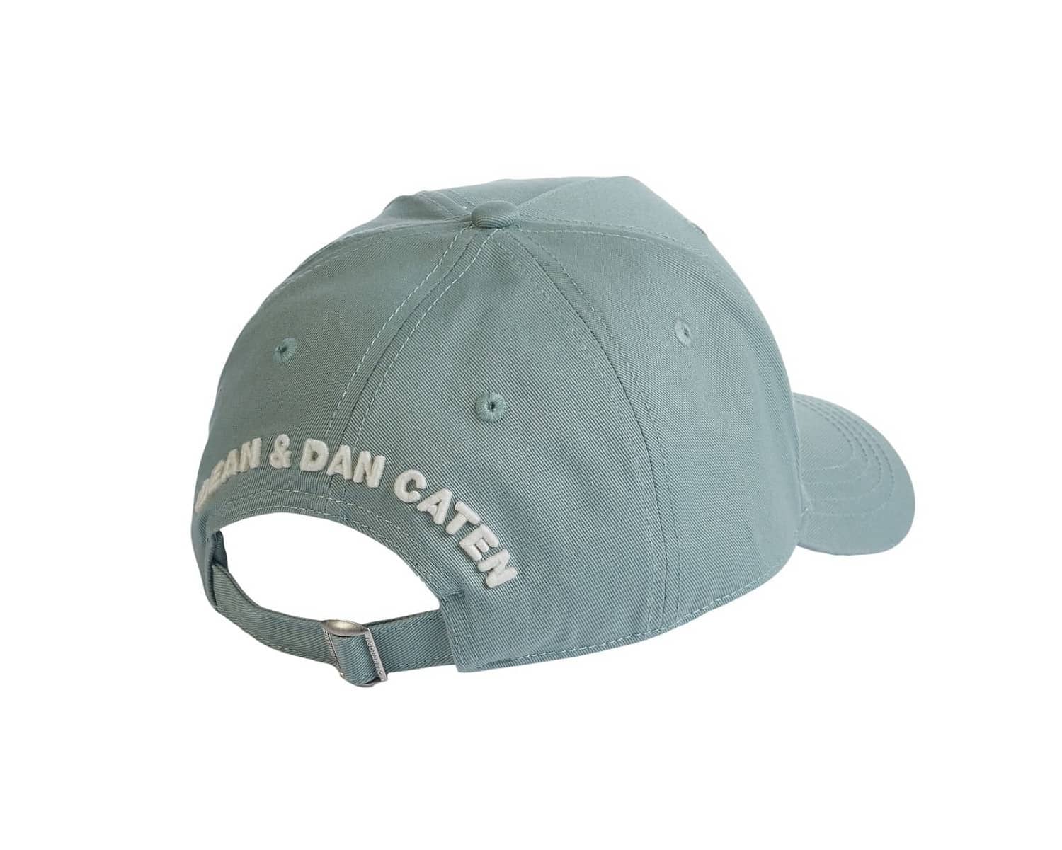 Dsquared2 Cap Licht Groen