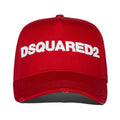 Dsquared2 Cap Rood