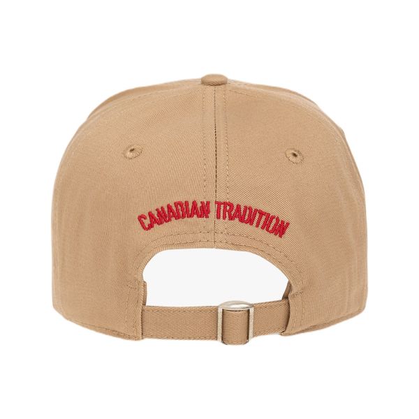 Dsquared2 Cap Zand