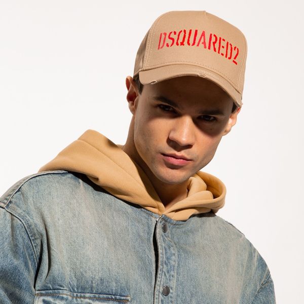 Dsquared2 Cap Zand