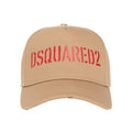 Dsquared2 Cap Zand