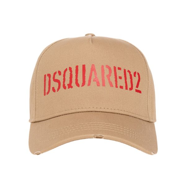 Dsquared2 Cap Zand